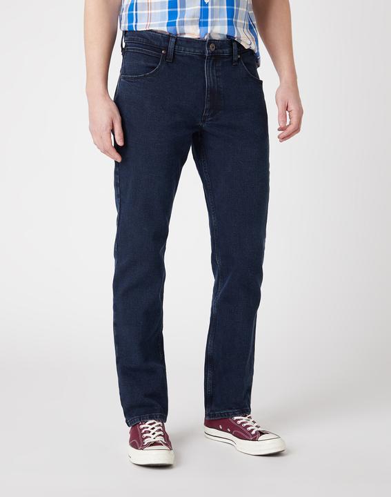 Produktbild Wrangler Regular (34, 36)