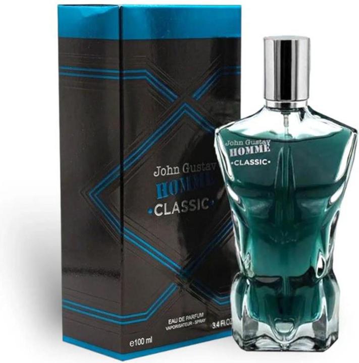 Maison Alhambra World John Gustav Classic (Eau de Parfum, 100 ml)