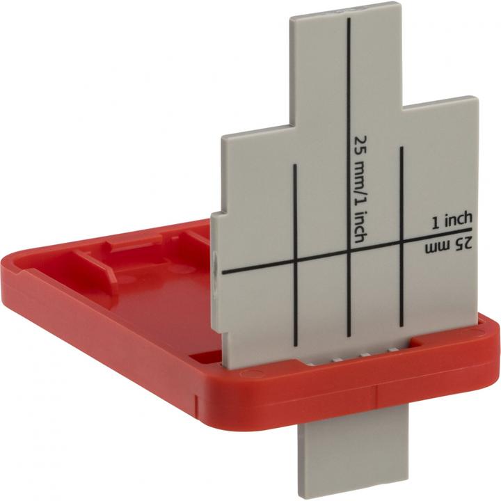 Actual product image Leica Geosystems Disto X6 P2P (250 m, 635 nm)