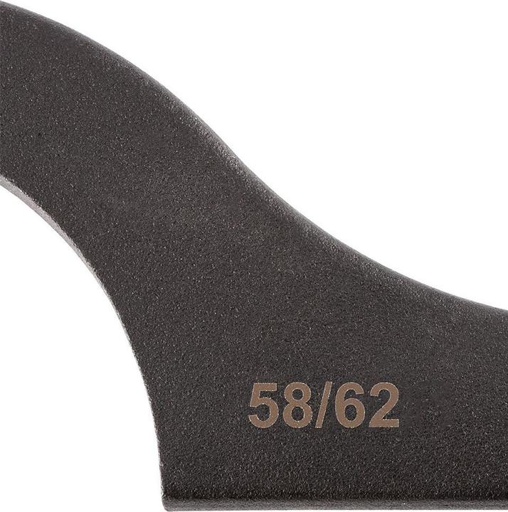 Image du produit Neo Clé à crochet, taille 58-62 mm