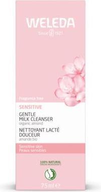 Immagine prodotto Weleda Lait Nettoyant - 75 ml (Lozione detergente, 75 ml)