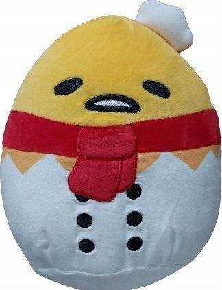 Produktbild GCS SQUISHMALLOWS GUDETAMA W18 Plush toy, 20 cm (52 cm)