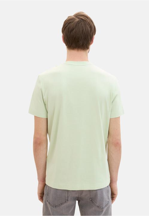 Produktbild Tom Tailor T-Shirt Kurzarmshirt (XL)