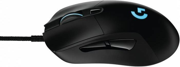 Actual product image Logitech G G403 Prodigy (Cable)