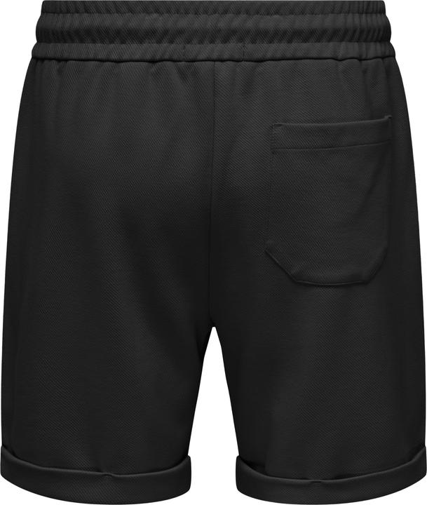 Produktbild Only & Sons Sweatshorts Newkodyl kurze Jogginghose (XL)