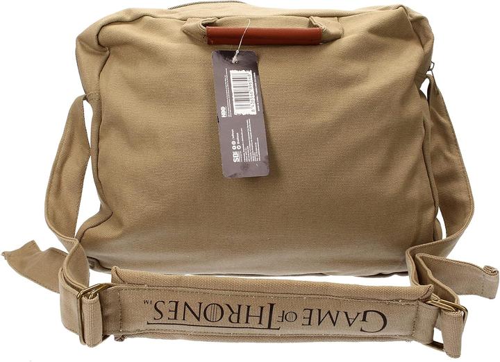 Produktbild Difuzed GAME OF THRONES - Messenger Bag - Lannister