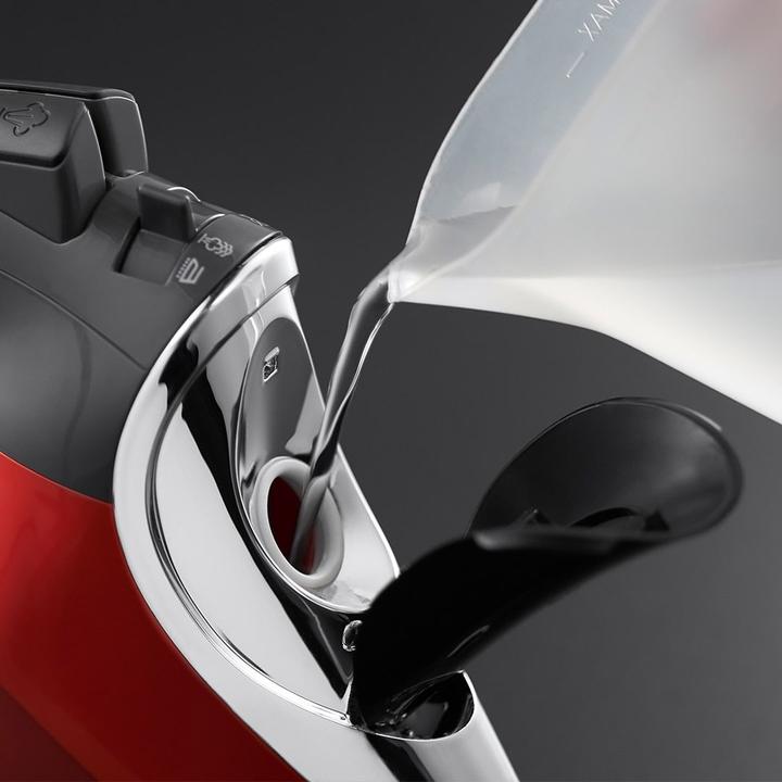 Actual product image MediaShop Russell Hobbs One Temperature (2600 W, 210 g/min)