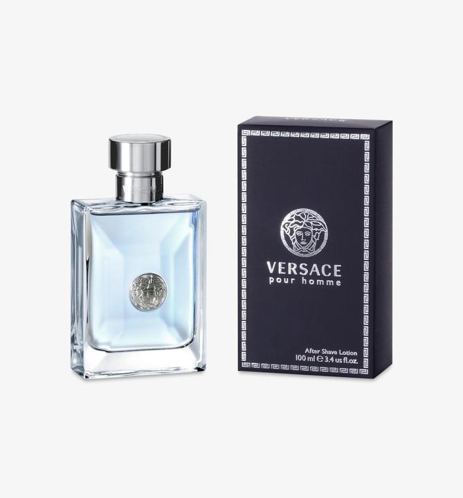 Image du produit Versace Pour Homme (Lotion, 100 ml)