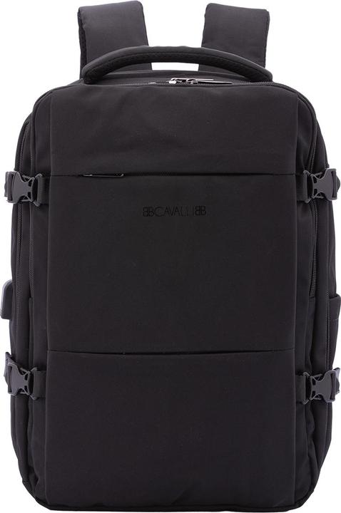 B.Cavalli Bc1331 (5.16 l)