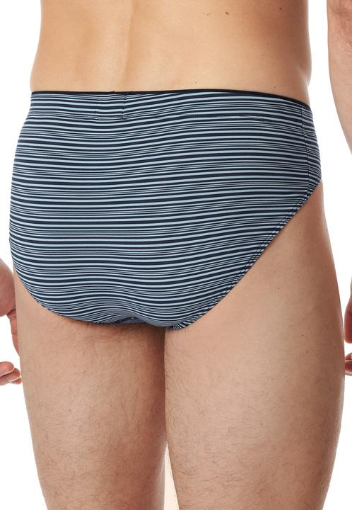Immagine prodotto Schiesser Mini slip Long Life Soft (8, Confezione singola)