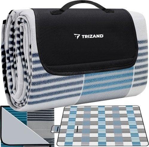 Produktbild Trizand Stranddecke