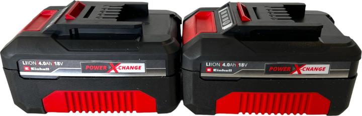 Produktbild Einhell PXC-Starter-Kit (18 V)