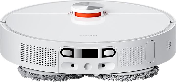 Image du produit Xiaomi Robot Vacuum X10+ (Robot d'aspiration et de nettoyage)