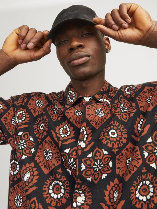 Image du produit Jack & Jones Chemise Wide Fit Chemise (XL)