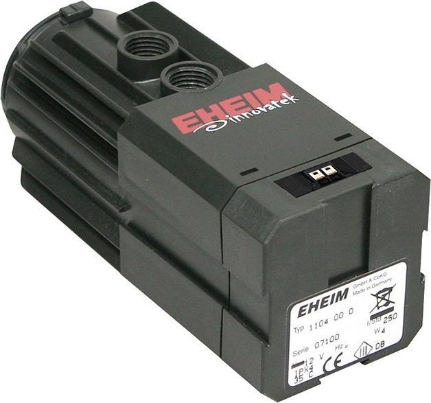 Innovatek Pompa PCPS V2 a 12 Volt con AGB integrato e fori filettati