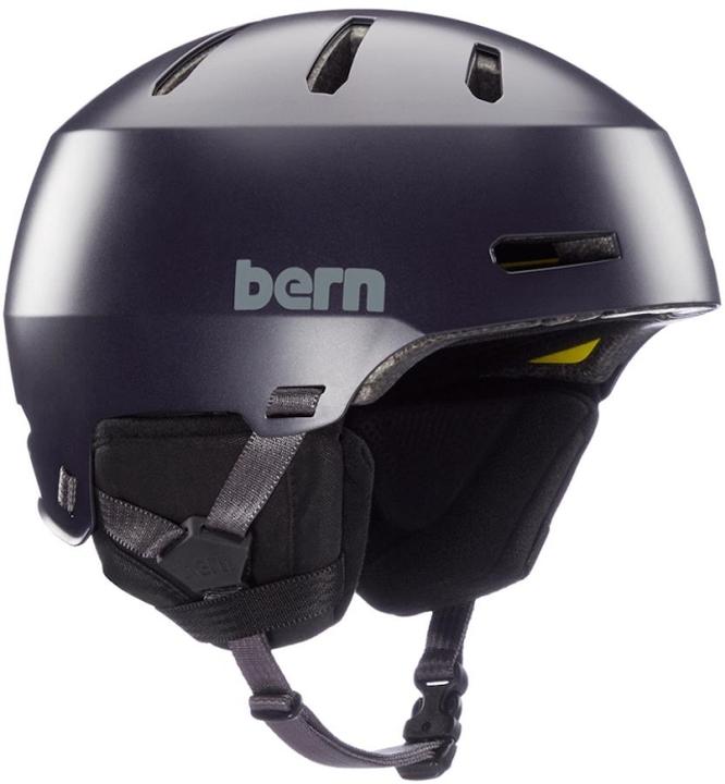 Image du produit Bern Macon 2.0 MIPS (52 - 54 cm)