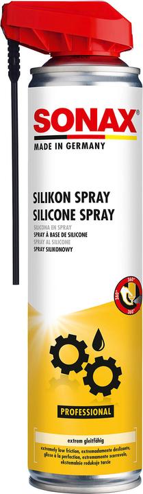 Sonax PROFESSIONAL SilikonSpray 400 ml (400 ml)