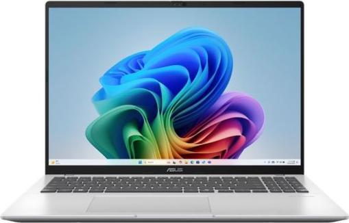 ASUS NB M1607KA KRA-6C 16" 16GB/512GB W11 M1607KA-MB024W (16", AMD Ryzen AI 5 340, 16 GB, 512 GB, Ing. Int.)