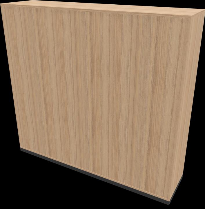 Produktbild Narbutas Choice Schiebetürschrank (160 x 40 x 146.5 cm)
