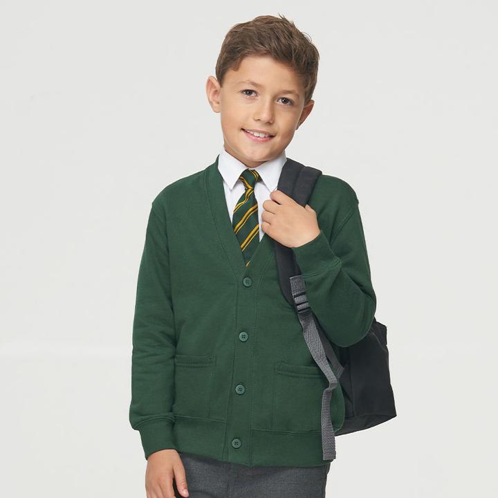 Produktbild Awdis Academy Schul Weste (140)