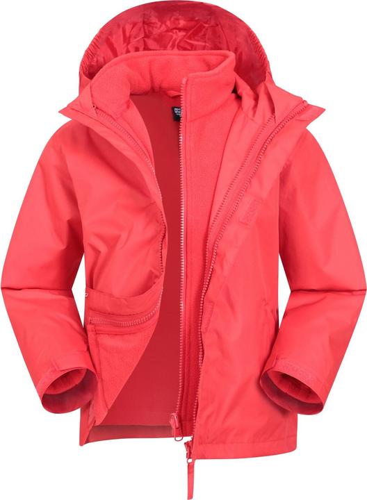 Produktbild Mountain Warehouse Fell Jacke (140)
