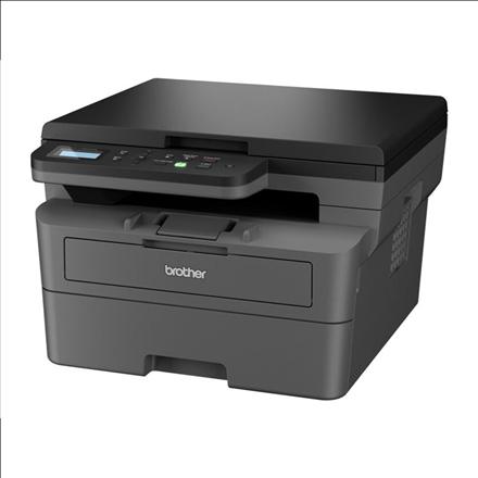 Image du produit Brother DCP-L2660DW (Laser, Noir et blanc)