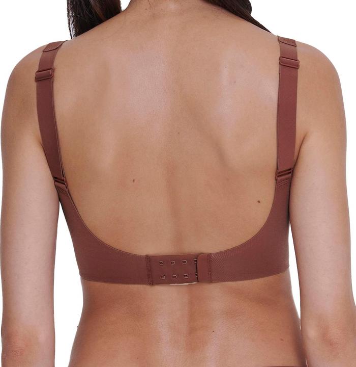 Image du produit Sloggi ZERO Feel 2.0 Soutien-gorge souple sans armatures (S, Une unité par pack)