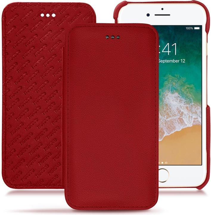 Immagine prodotto Noreve Cover in pelle orizzontale (Apple iPhone 7)