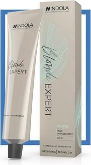 Indola Blonde Expert Pastel P.27 Pearl Violet 60ml (P.27 Pearl Violet)