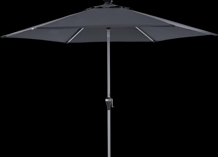 Doppler Active Auto Tilt LED (0.15 m)