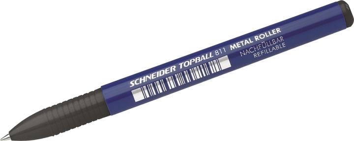 Actual product image Schneider Scooter Topball 811 (Black, 1 x)