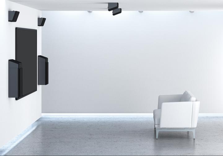 Produktbild Magnat Cinema Ultra (Set)
