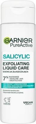 Immagine prodotto Garnier Pure Active Salicylic esencja złuszczająca 120ml (120 ml)