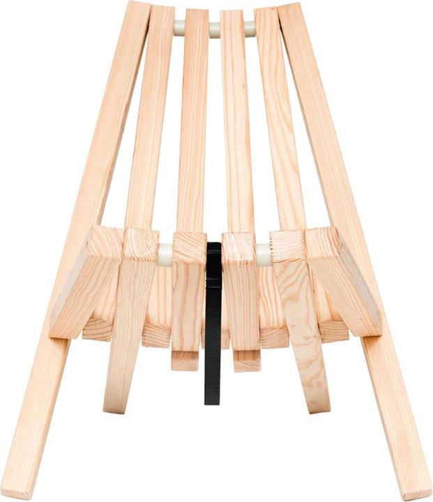 Produktbild Weltevree Fieldchair Klappsessel