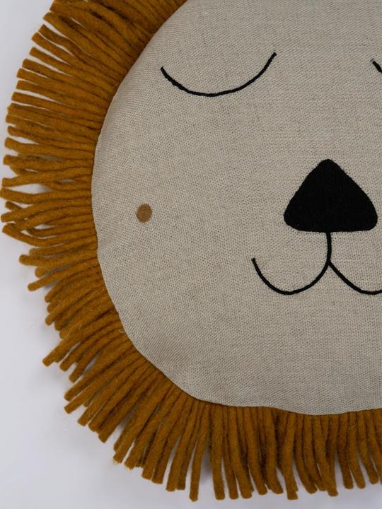 Image du produit Ferm Living Safari (52 x 52 cm)