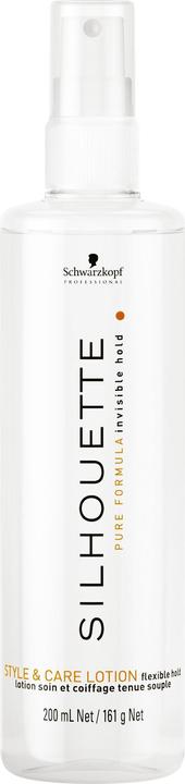 Schwarzkopf Silhouette Styling & Care Lotion (200 ml)