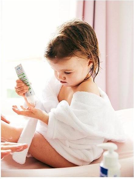 Immagine prodotto Mustela Crema viso lenitiva
