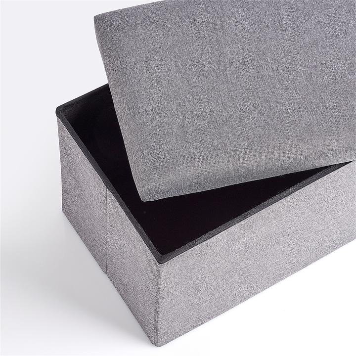 Actual product image HTI-Living Sitztruhe (70 cm)