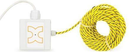 Actual product image Kentix Leakage sensor with 10m cable