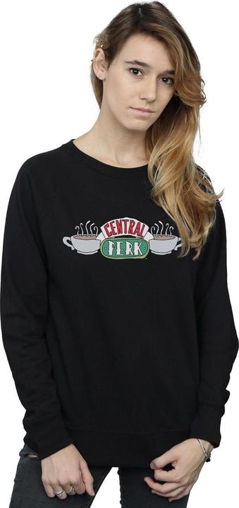 Produktbild Friends Central Perk Sketch Sweatshirt (XXL)
