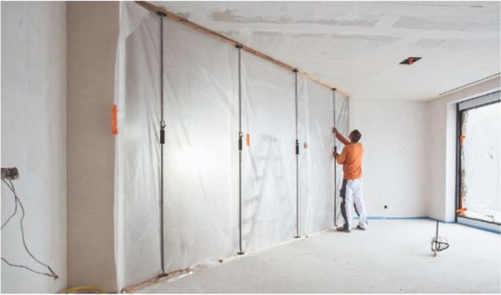 Actual product image Bessey St250 (2500 mm)