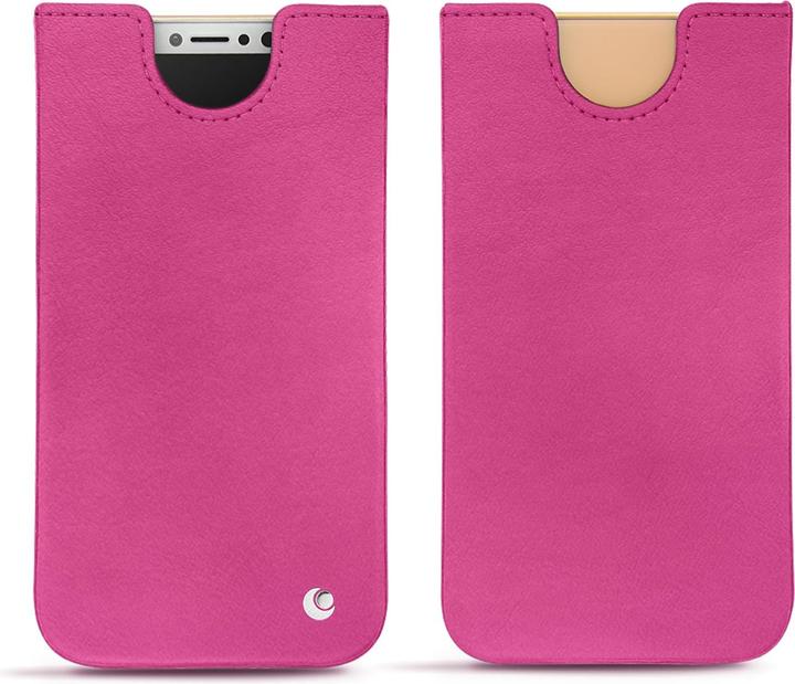 Roze BB ( Pantone #DB599F )