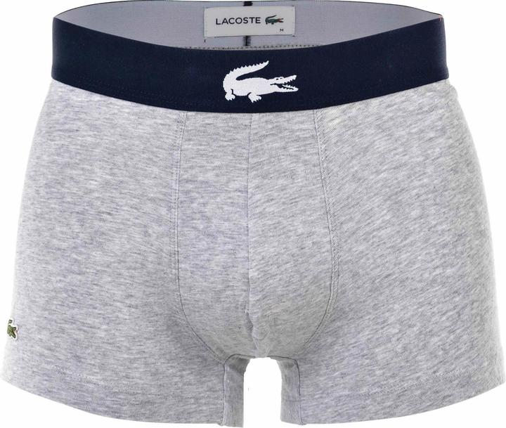 Image du produit Lacoste Pack De 3 Boxers Courts (M, Lot de 3)
