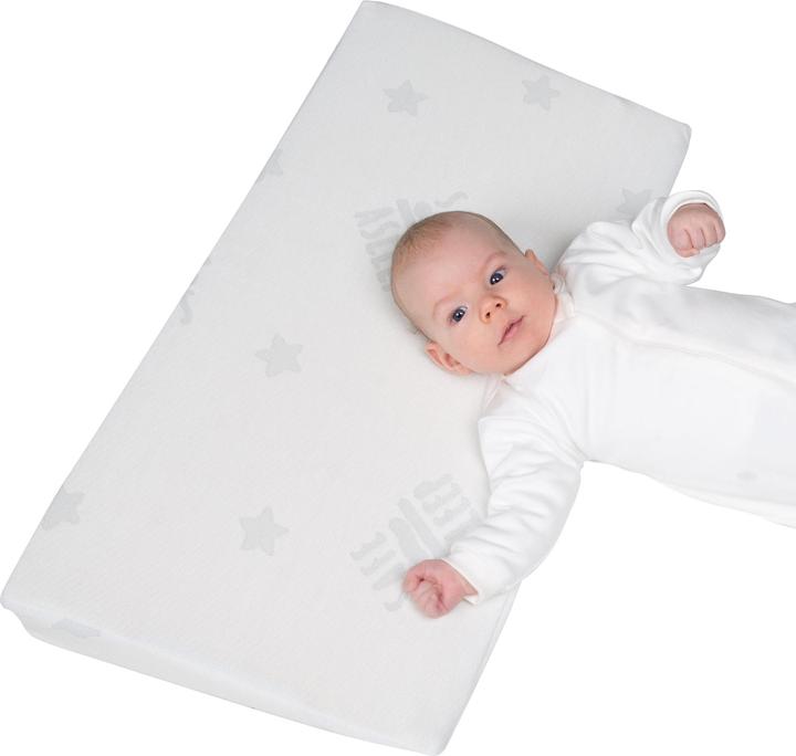 Produktbild Roba Safe asleep Air (60 x 35 cm)
