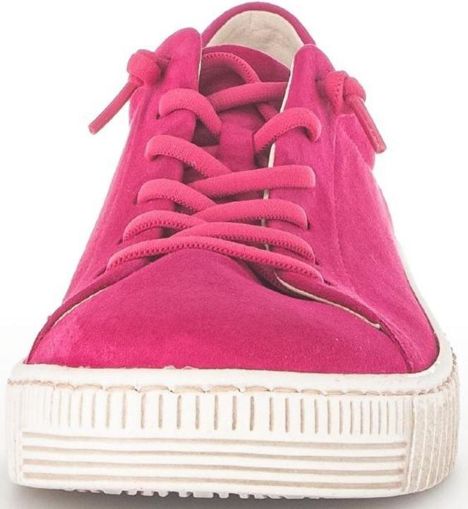 Produktbild Gabor Sneaker 23.331.10 (38.5)