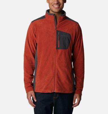Actual product image Columbia Klamath Range™ Full Zip (S)