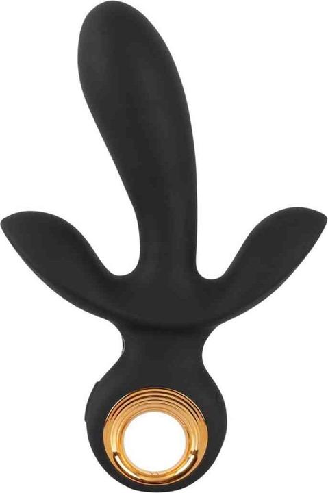 Immagine prodotto Eternal Vibratore triplo gonfiabile