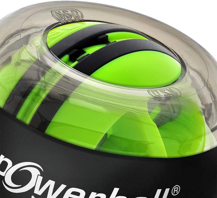 Actual product image Powerball Hand trainer