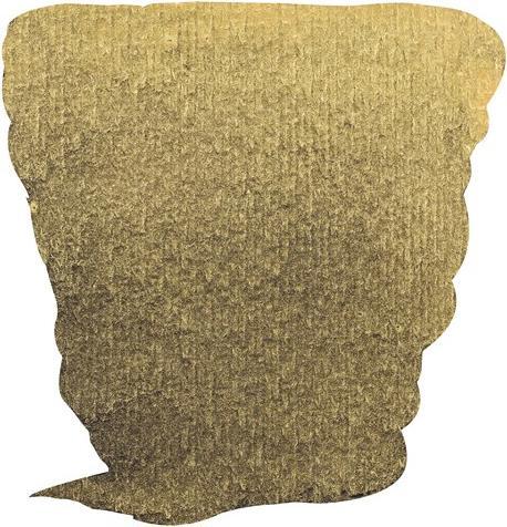 Produktbild Van Gogh Aquarellfarbe (Gold, 10 ml)