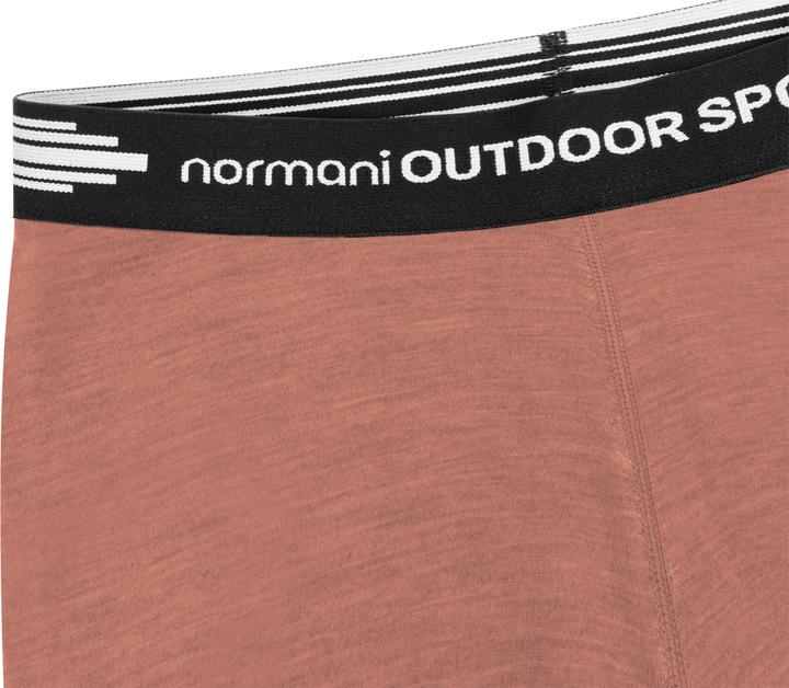 Image du produit Normani Damen Merino Unterhose Perth - 9125 (XL)